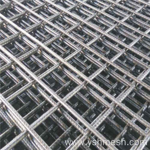 reinforcement welded wire mesh for rabbit cage